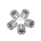 5PCS BERGEON 6938 DIAL PROTECTOR SHIM WATCH HANDS REMOVER SHIM for WATCH DAIL CUSHION WATCH REPAIR TOOLS