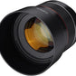 AF 85Mm F1.4 Auto Focus Lens for Sony E Full Frame