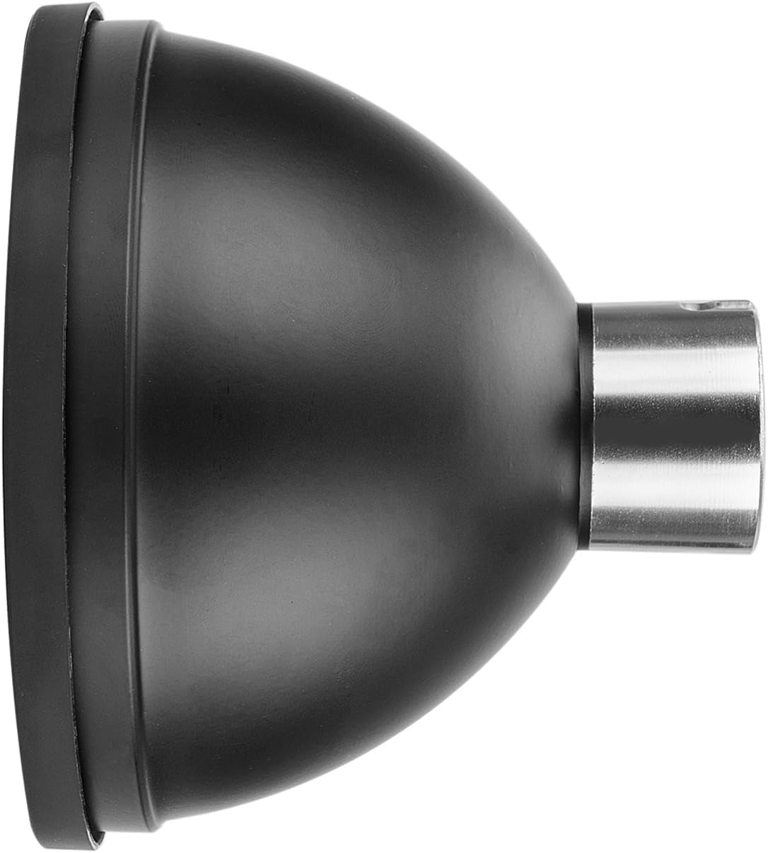 AD-S2 Standard Reflector with Soft Diffuser for  Ad200Pro II AD200 Pro AD200 AD180 AD360 AD360II Flashes