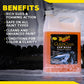 Gold Class Car Wash Soap, Ultra-Rich Car Wash Soap and Conditioner for Car Cleaning, Car Wash Soap to Clean and Condition in One Easy Step, 1 Gallon Car Wash Soap