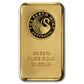 20 Gram Gold Bar - the Perth Mint (In Assay)