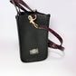 COACH X Basquiat Dempsey Carryall Black Multi Shoulder Bag 2Way Outlet Japan