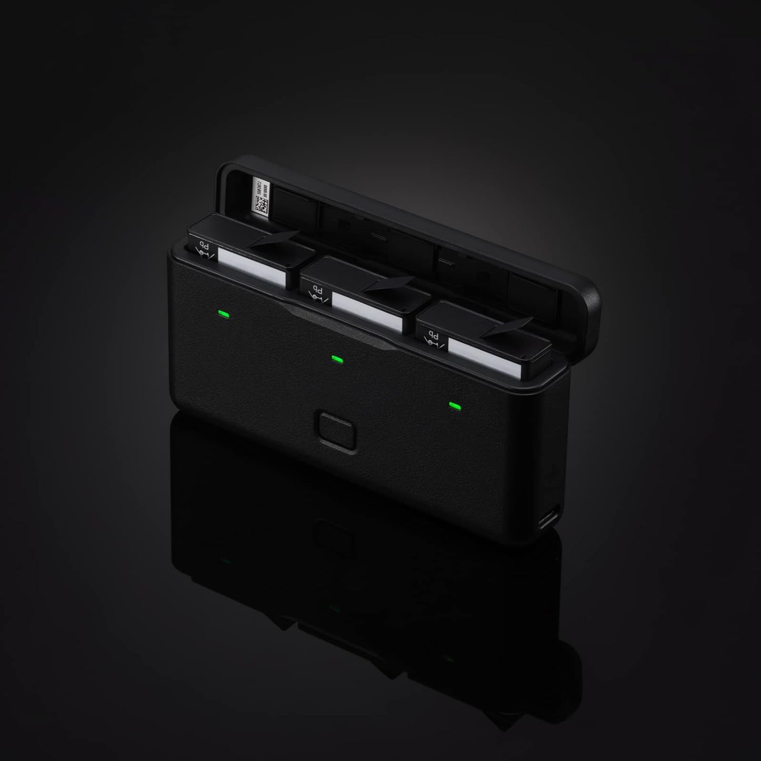 Osmo Action Multifunctional Battery Case