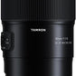 90Mm F/2.8 Di III VXD 1:1 Macro for Sony E Mount Full Frame/Aps-C Mirrorless Cameras