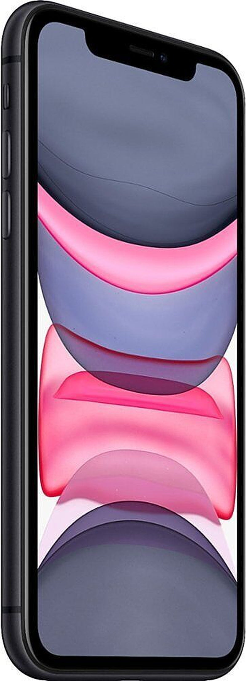 Apple Iphone 11 - 64GB -Black (Unlocked) A2111 (CDMA + GSM) — Brand NEW SEALED