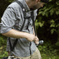 Double Breathe Camera Harness, Trusted Design for One or Two SLR, DSLR, Mirrorless Cameras
