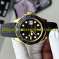 Men'S Watches Men Automatic Cal.3235 Watch Clean Maker 42Mm Yellow Gold 226658 Rubber Strap Sport 40Mm Rose Gold 126655 Dive Eta Cleanf Wristwatches