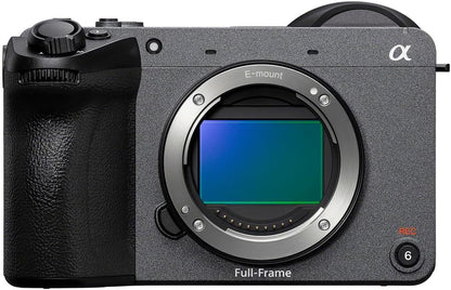 FX2 Full-Frame Cinema Camera Body Only