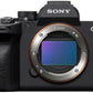 Alpha 7 IV Full-Frame Mirrorless Interchangeable Lens Camera,Body Only , Black