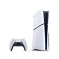 Sony Playstation 5 Console Slim Disc Edition