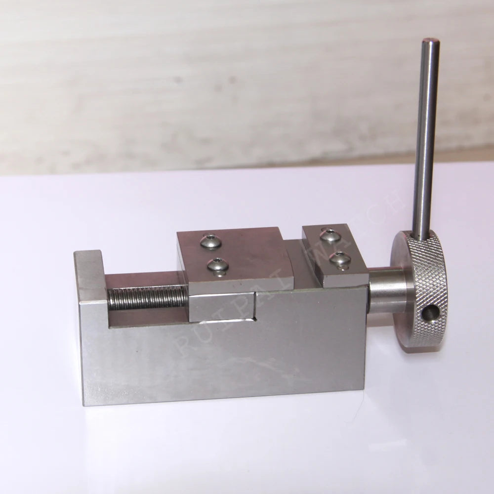 Jubilee Oyster Stainless Steel Metal Bracelet Removal Tool for Rlx Watches, Installs RLX Steel Bracelet Link Shafts