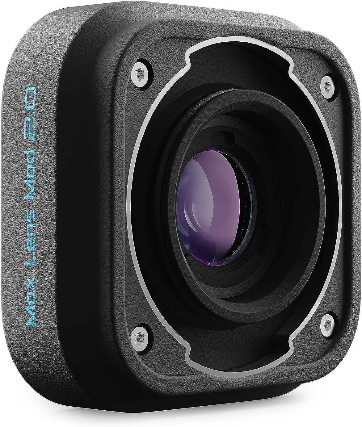 Max Lens Mod 2.0 (HERO12 Black) - Official  Accessory