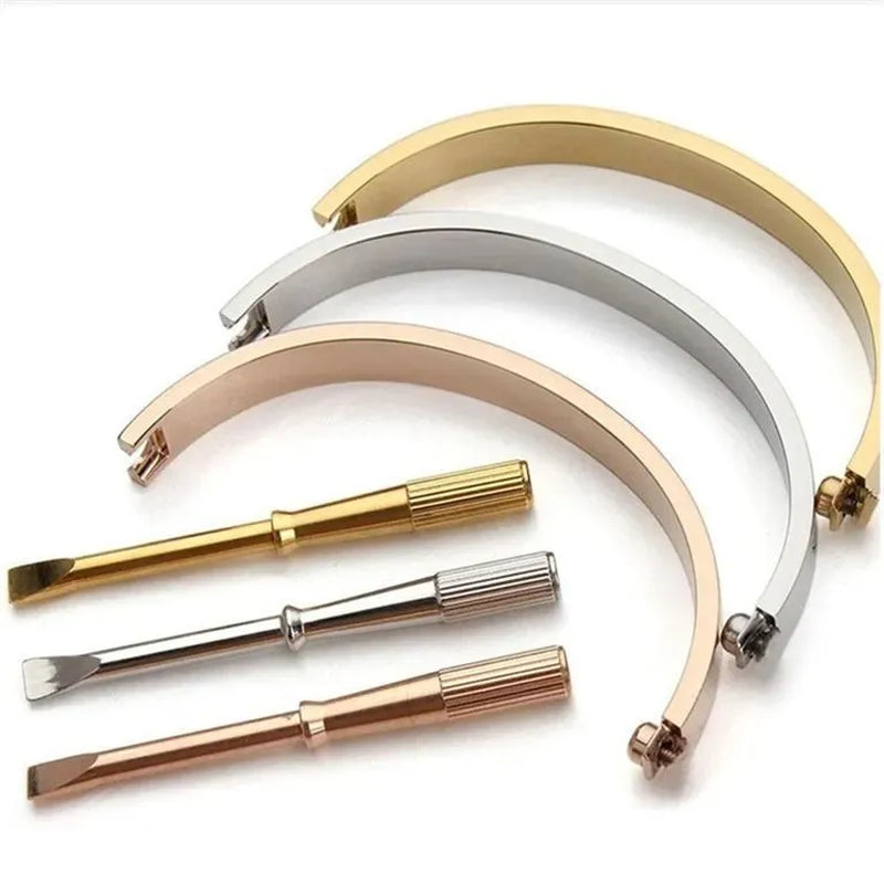 Bracelet Designer Bracelet Women Designer Jewelry Love Braceletes Jewlery Designer for Women Gold Bracelet Women Love Bracelet Bangle Luxury Bracelets