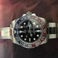 Watches for Men Men'S Automatic Cal.3186 Clean Maker Watch 904L Steel 116710 Jubilee Bracelet 126710 Eta Luminous 116719 Red Blue Ceramic Bezel 3285 Wristwatches