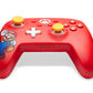 Wireless Controller for Nintendo Switch - Mario Joy, Nintendo Switch - OLED Model, Nintendo Switch Lite, Gamepad, Game Controller, Bluetooth Controller, Motion Controls, Officially Licensed