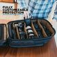 Mckinnon Camera Pack- Travel Camera Bag by Peter Mckinnon for Photographers, DSLR Camera Backpack for Men and Women