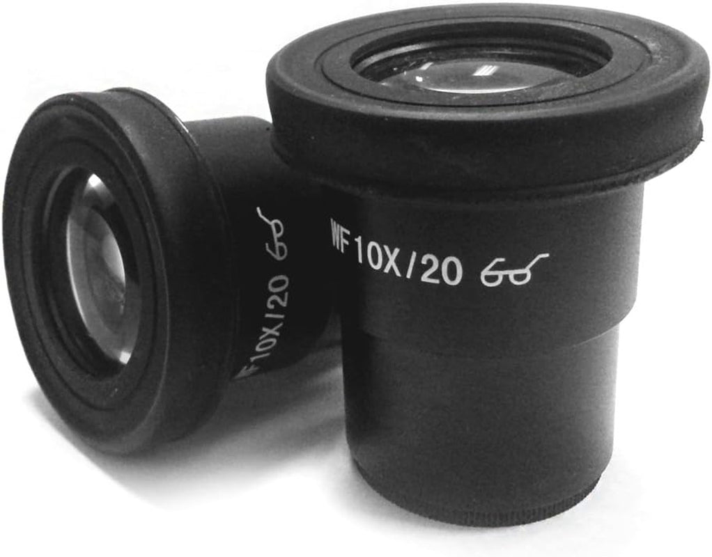 EG-SM Microscope Eyepiece Eyeshields or Eye-Guards