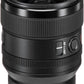 E-Mount FE 24Mm F1.4 GM Full Frame Wide-Angle Prime Lens (SEL24F14GM), Black