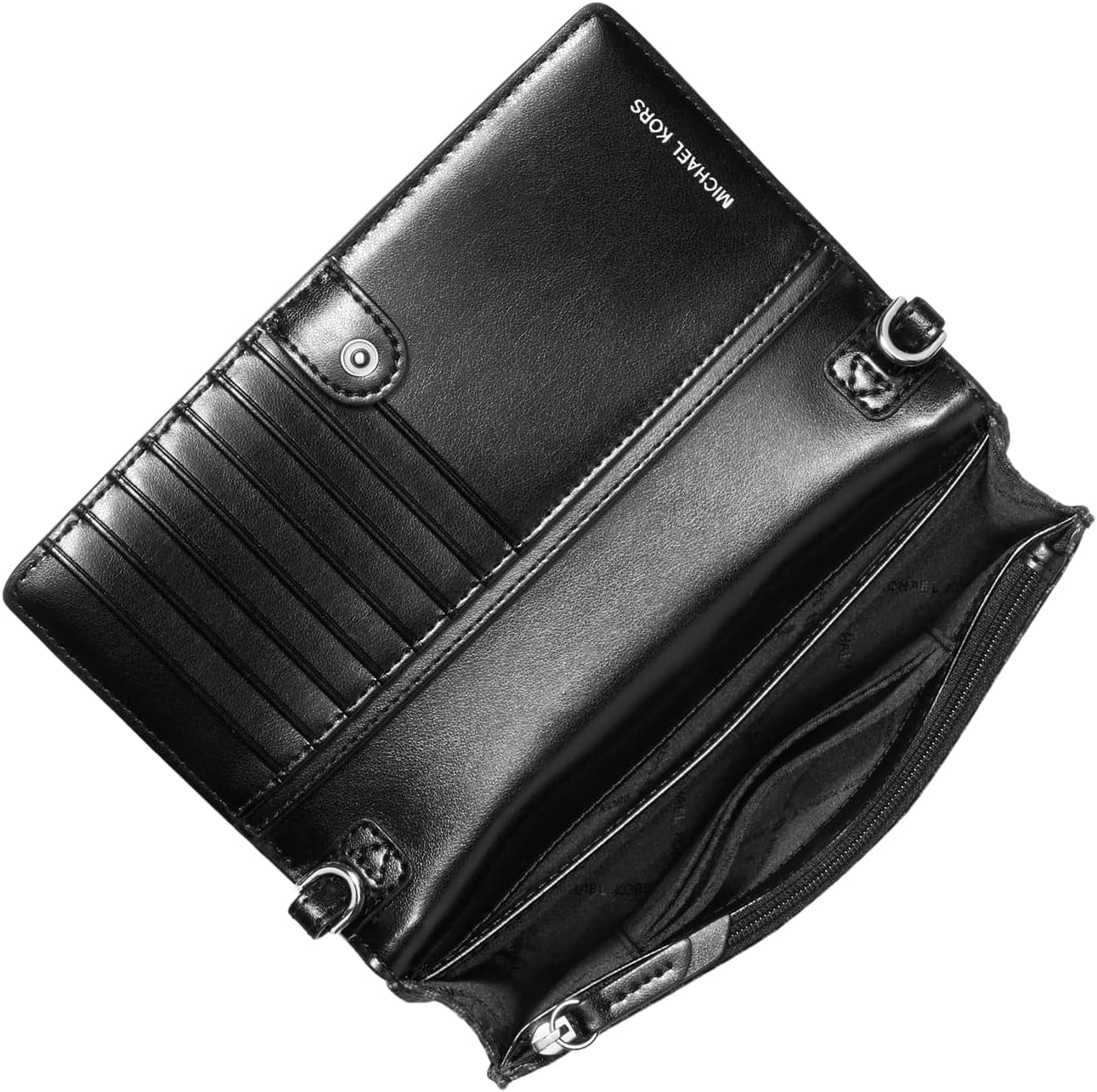 Jet Set Small Phone Crossbody Bag