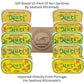 10 Pack Variety Including Nuri Portuguese Sardines Collection
