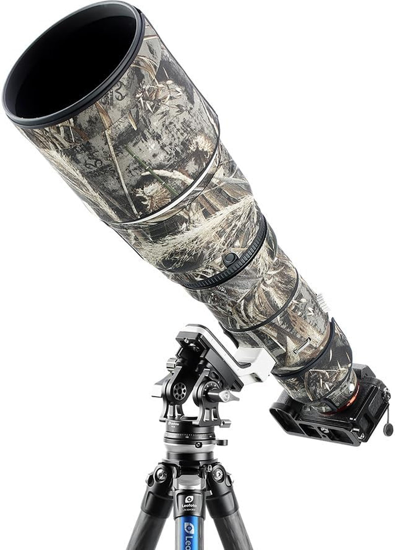 VH-30N Two-Way Panoramic Tele Lens Head Arca/Rss Compatible
