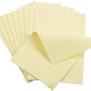 Polishing Cloths, Bulk Pack, for Silver, Gold, Brass and Copper Jewelry (5 Pack)