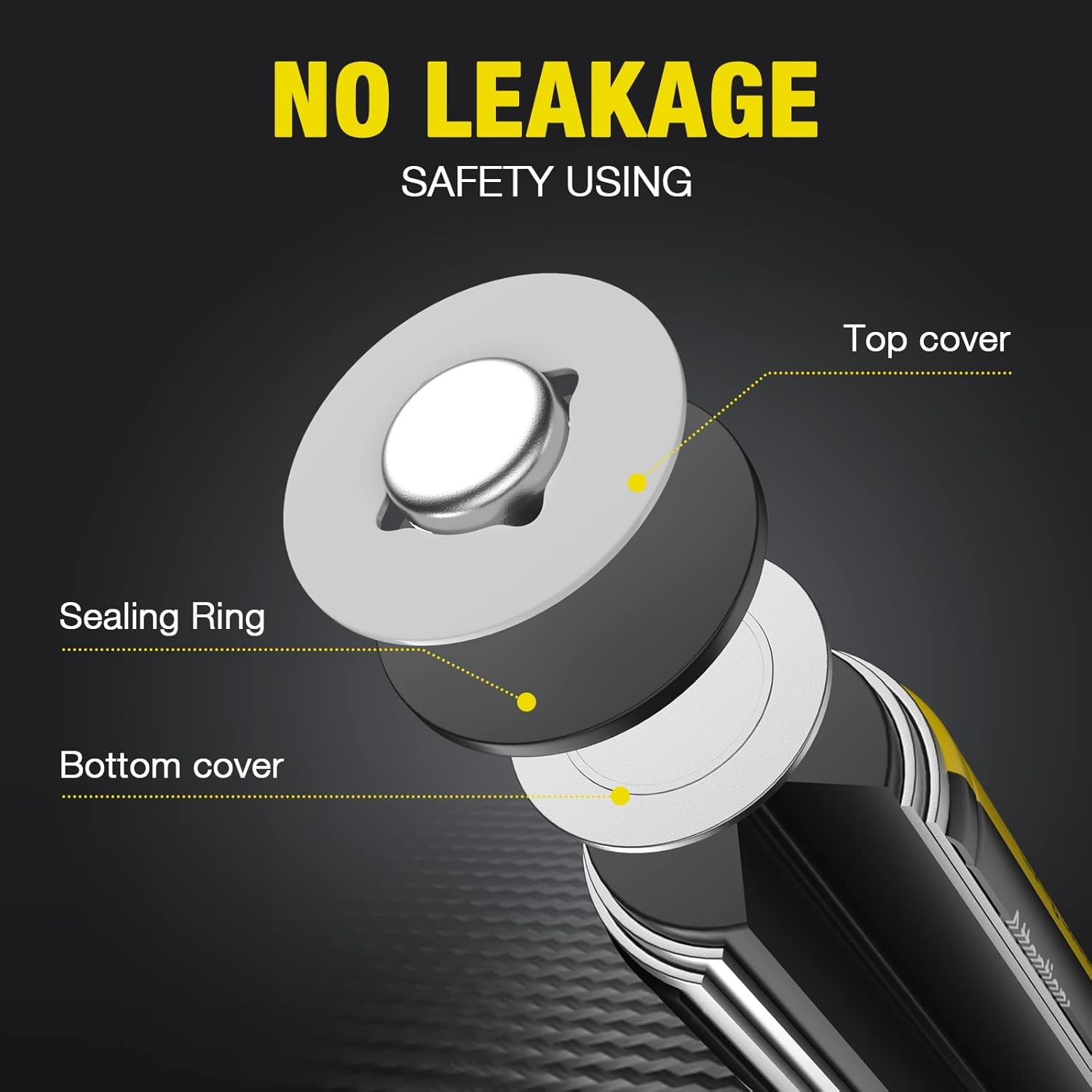 AA Lithium Batteries, 8 Pack 1.5V Lithium Iron Double a Batteries 3200Mah Super Capacity for Blink Camera, Video Doorbell, Flashlight, Toys, Remote Control 【Non-Rechargeable】