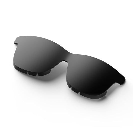XR Glasses Lens Shade, Block Out All Ambient Light, Easy to Attach
