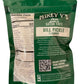 Dill Pickle "Gator Toes", Deep Fried Garlic Snacks, 3.9Oz.