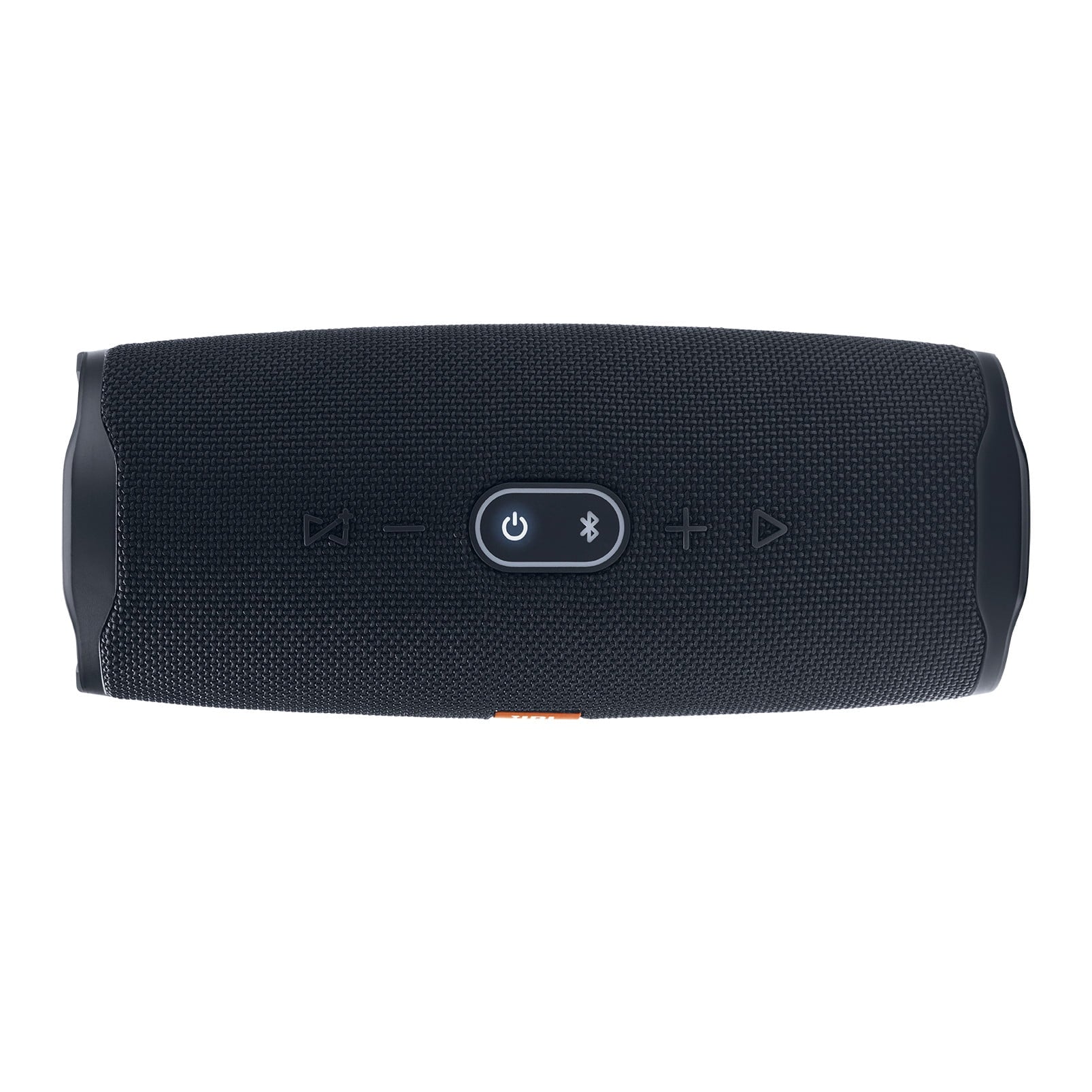 Charge 4 - Portable Bluetooth Speaker - Black