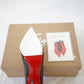 Sole Sticker Crystal Clear 3M Sole Protector for Christian Louboutin High Heels