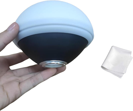 LM-R28 Reflector with Dome for Lux Master Retro Camera Flash