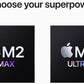 Mac Studio (Mid 2023) - M2 Max 12-Core / 30-Core, 32GB, 1TB SSD