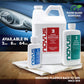 -PM 7247 | Disposable Polish Mates | Pack of 6