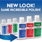 -PM 7247 | Disposable Polish Mates | Pack of 6