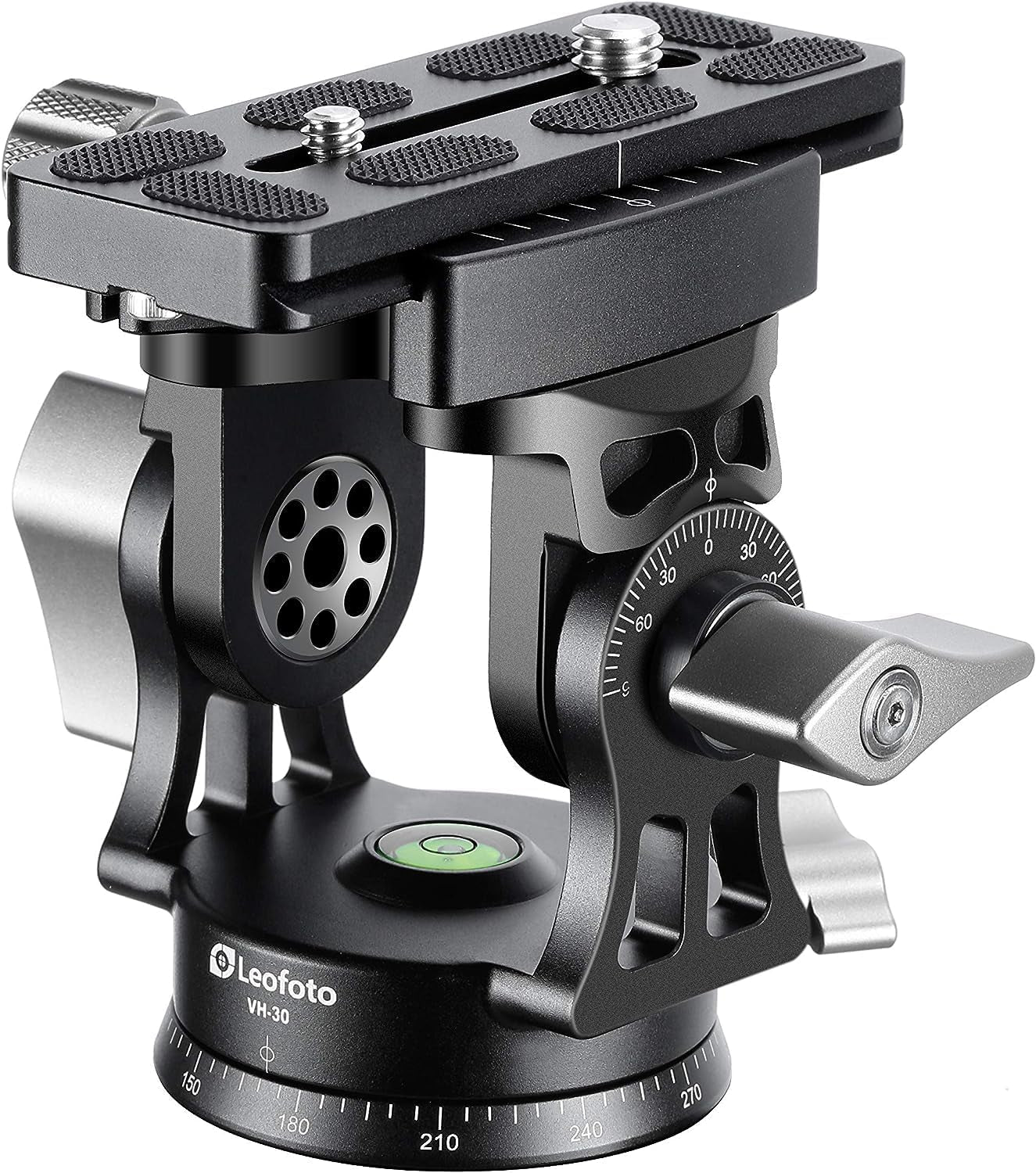 VH-30N Two-Way Panoramic Tele Lens Head Arca/Rss Compatible