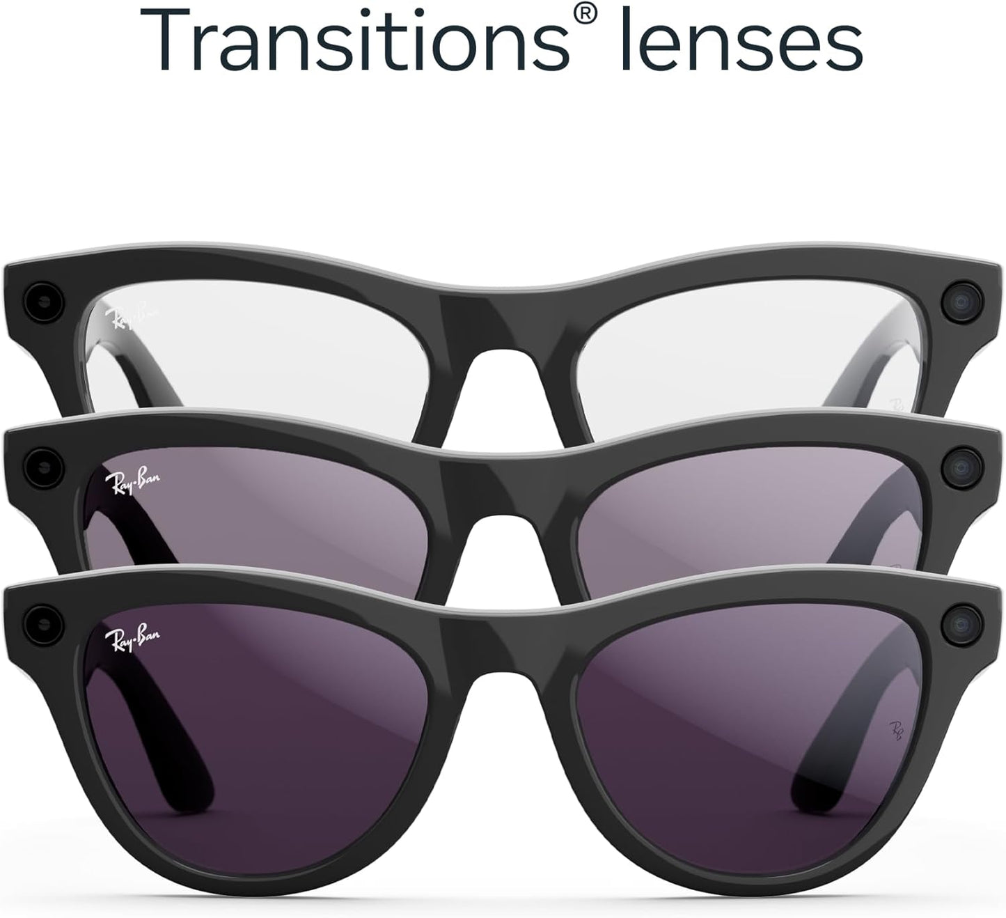 Ray-Ban  Glasses, Skyler