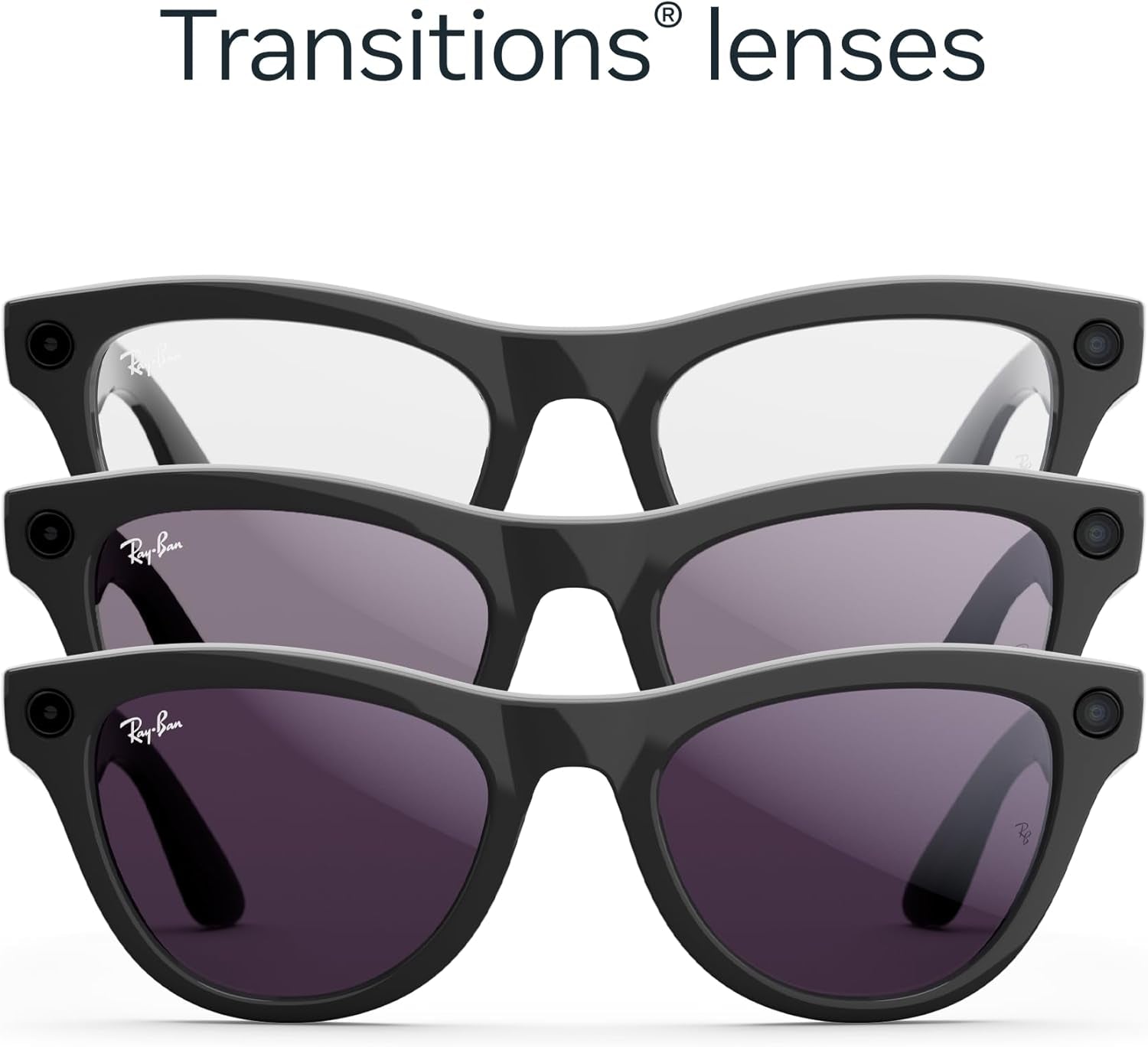 Ray-Ban  Glasses, Skyler