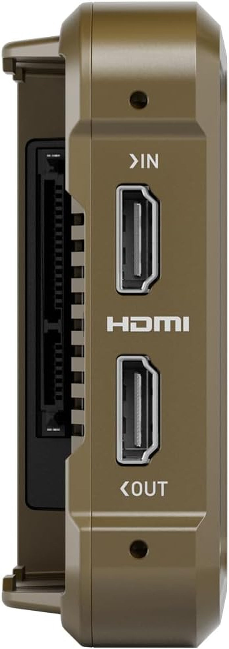 Ninja 5.2" 4K HDMI Recording Monitor