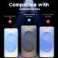 2 Pack for Samsung Galaxy S25 Ultra Tempered Glass Screen Protector, Bubble Free, Easy Installation, Auto Dust-Elimination