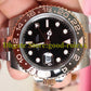 Watches for Men Rose Gold Brown Black Ceramic Bezel BP Watch BPF Mechanical 2813 Mens Date 126711 Jubilee Bracelet 126710 Steel 116719 Wristwatches