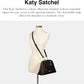 Unisex Katy Satchel