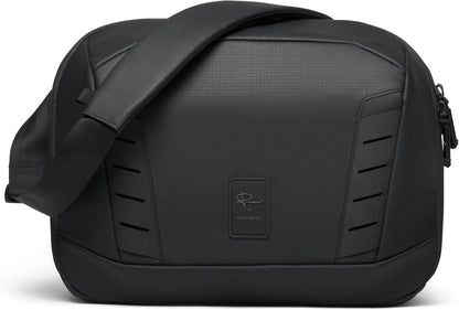 Mckinnon Camera Messenger 13L: Versatile Camera Bag for Photographers with Quick Access, Secure Laptop Storage (Fits 14" Macbook), Comfortable Crossbody Design & External Straps for Travel