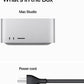 Mac Studio (Mid 2023) - M2 Max 12-Core / 30-Core, 32GB, 1TB SSD