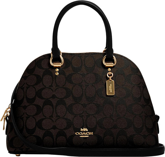 Unisex Katy Satchel