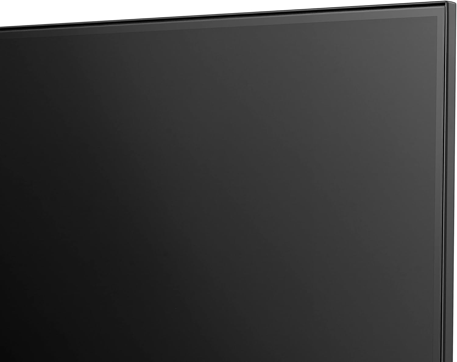 55" Class QD7 Series Mini-Led 4K UHD Smart Fire TV (55QD7QF, 2025 Model) - QLED, HDR10+, Dolby Vision, Dolby Atmos, Game Mode Plus, ALLM, Alexa Built in with Voice Remote, Streaming TV, Black