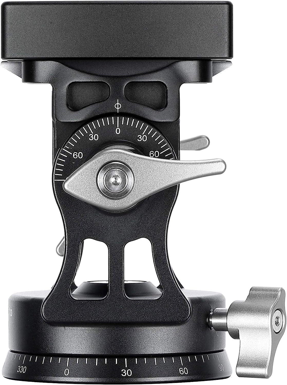 VH-30N Two-Way Panoramic Tele Lens Head Arca/Rss Compatible
