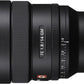FE 14Mm F1.8 GM Full-Frame Large-Aperture Wide Angle Prime G Master Lens Black