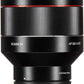 AF 85Mm F1.4 Auto Focus Lens for Sony E Full Frame