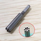 Oscillating Weight Rotor Screwdriver Tool for Omega 8800 Watch Movement Tool